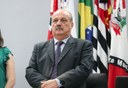 Câmara prorroga medidas de contingência ao coronavírus
