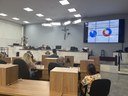 Câmara realiza audiência da Saúde 