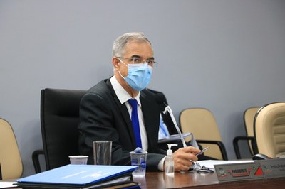 Câmara realiza audiência para debater os 20 anos da Riopretoprev