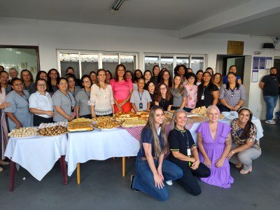 Câmara realiza homenagem ao Dia da Mulher