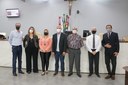 Câmara realiza evento com foco na população idosa