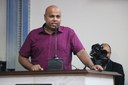 Câmara realiza homenagem ao 'professor nota 10'