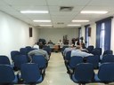 Câmara realiza pregão para produtos de copa