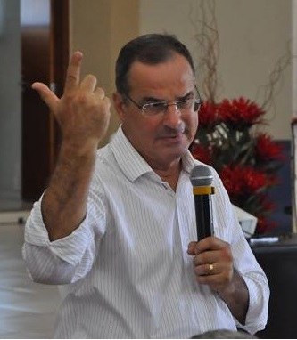 Câmara realiza sessão em homenagem ao pastor Reginaldo Guerra