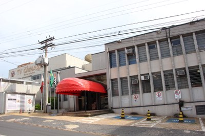 Câmara realiza sessão ordinária nesta quinta-feira