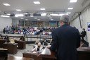 Câmara realiza sessões ordinárias na próxima quinta-feira