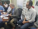 Câmara recebe projeto de lei que cria Plano Municipal de Turismo