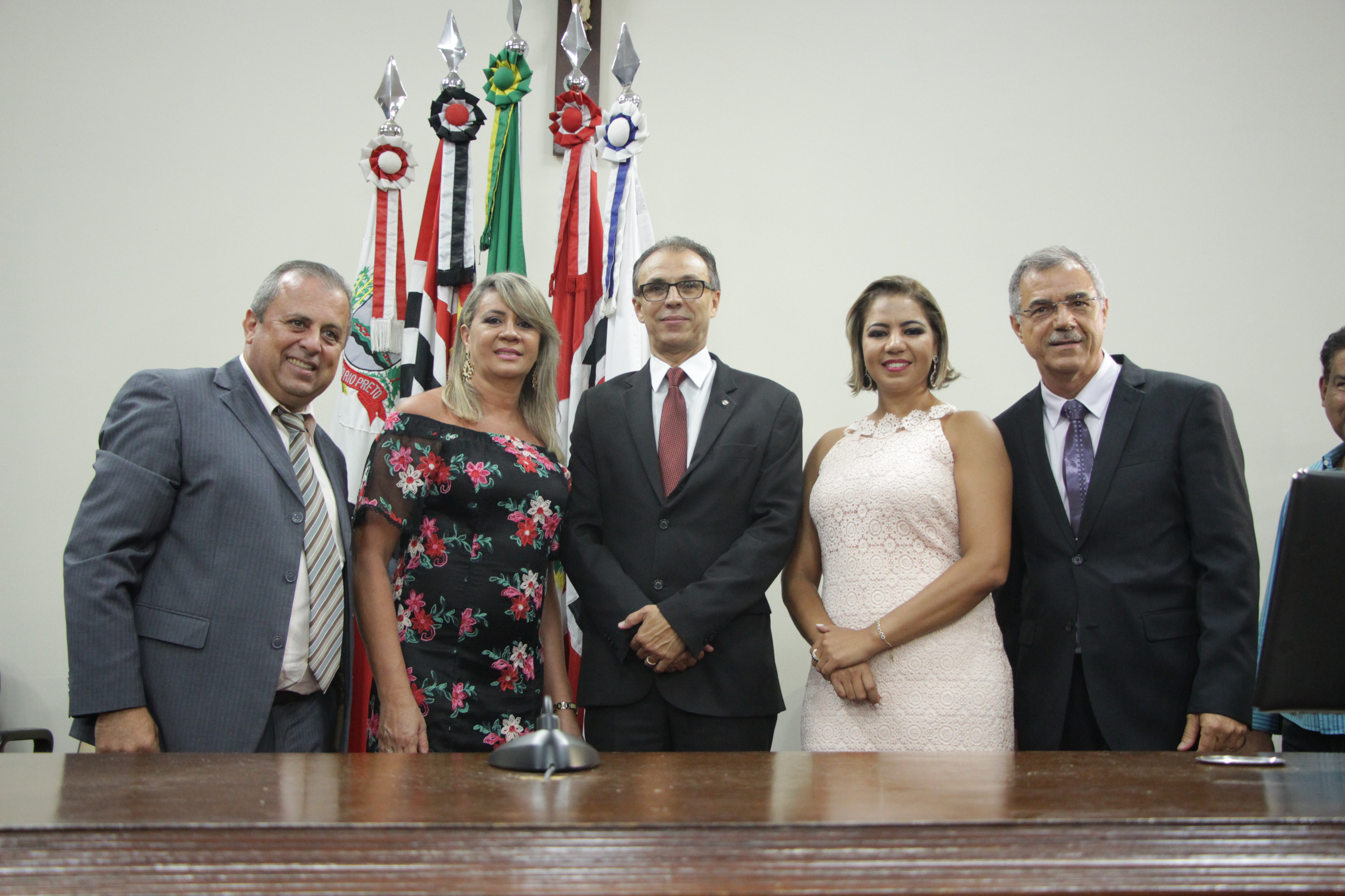 Câmara retoma sessões ordinárias