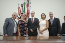 Câmara retoma sessões ordinárias