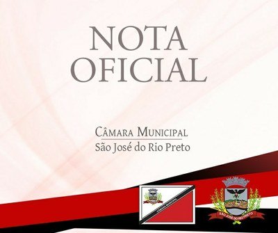 Câmara se solidariza com vereador vítima de atentado