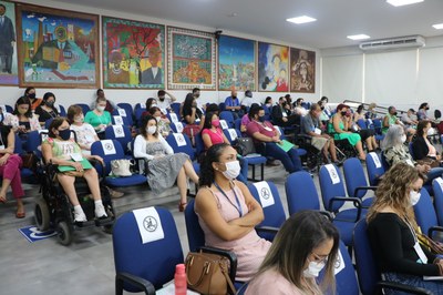 Câmara sedia 5ª Conferência dos Direitos da Pessoa com Deficiência