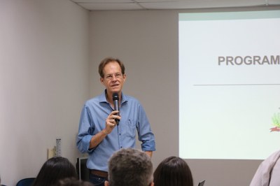 Câmara sedia audiência pública para apresentação da LDO 2019