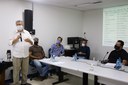 Câmara sedia audiência pública para apresentação da LDO 2022