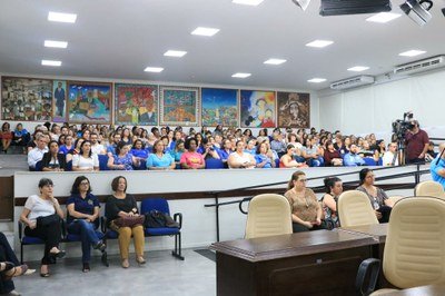 Câmara sedia audiência pública sobre autismo