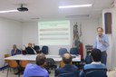 Câmara sedia audiências públicas nesta quinta-feira