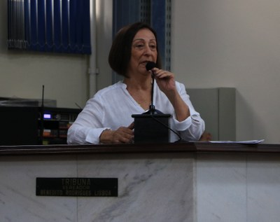 Câmara sedia cerimônia do Troféu Fidelidade Aristides dos Santos