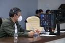 Câmara sedia debate sobre área florestal