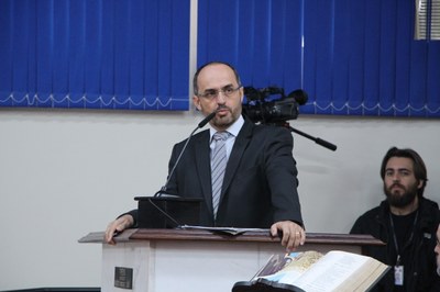 Câmara sedia debate sobre fechamento da UPA do Santo Antonio