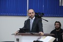 Câmara sedia debate sobre fechamento da UPA do Santo Antonio