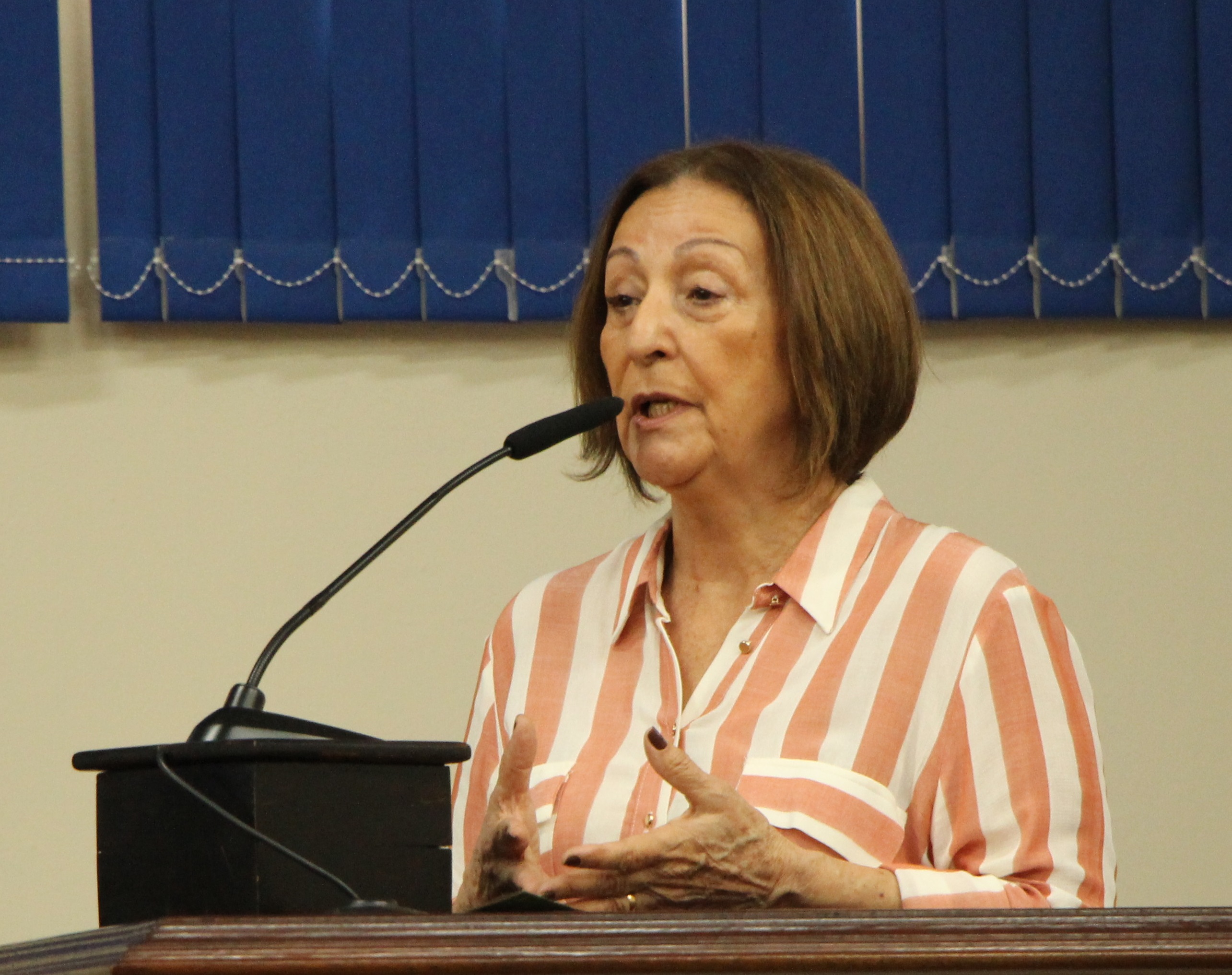 Câmara sedia evento de luta contra a discriminação racial