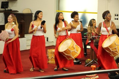 Câmara sedia evento de luta contra discriminação racial