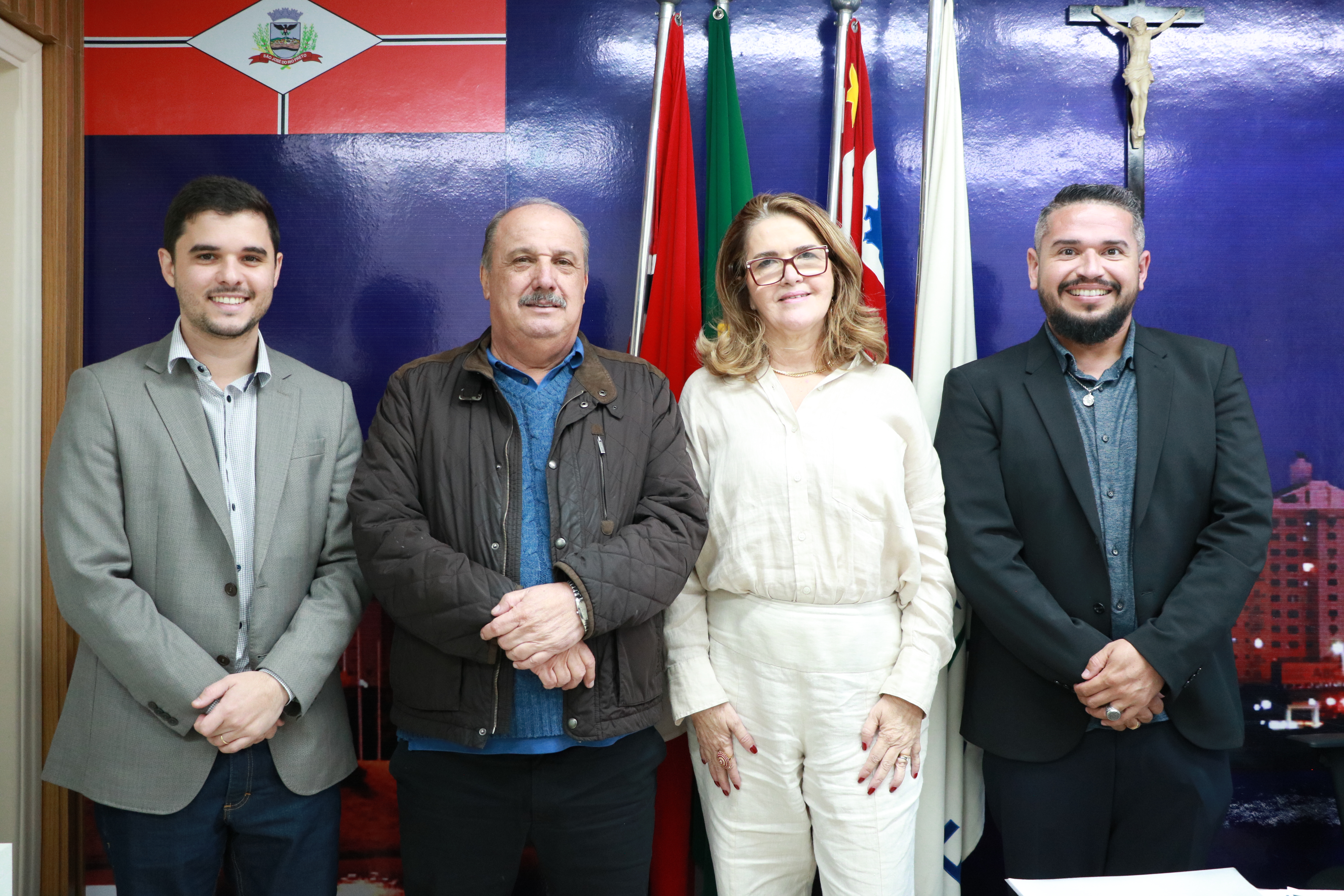 Câmara sedia evento do Conselho Regional de Fisioterapia