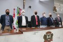 Câmara sedia lançamento da Campanha da Fraternidade 2022