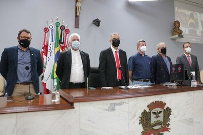 Câmara sedia lançamento da Campanha da Fraternidade 2022