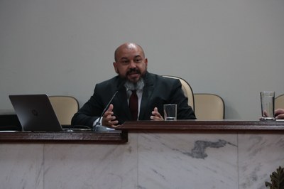 Câmara promove palestra sobre reforma trabalhista