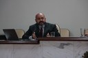 Câmara promove palestra sobre reforma trabalhista