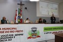 Câmara sedia palestras sobre Saúde e Segurança no Trabalho 