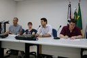 Câmara sedia reunião sobre Plano de Saneamento
