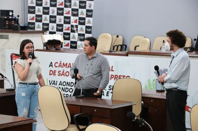Câmara sedia segunda edição de Viver com Parkinson