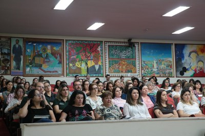 Câmara sedia seminário sobre apadrinhamento afetivo