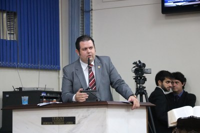 Câmara sedia três audiências públicas nesta segunda-feira