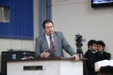 Câmara sedia três audiências públicas nesta segunda-feira