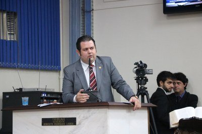 Câmara sedia três audiências públicas nesta segunda-feira