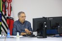 Câmara será ponto de arrecadação de alimentos