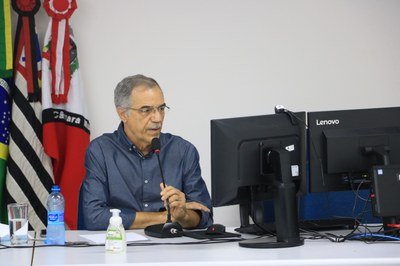 Câmara será ponto de arrecadação de alimentos