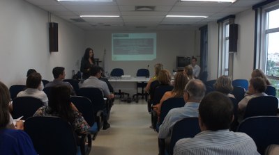 Câmara será sede de Seminário sobre drogas