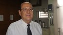 Câmara tem novo Diretor Jurídico