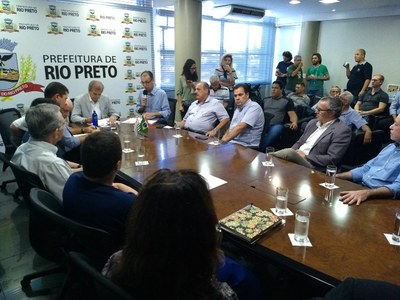 Câmara vai criar 11 cargos para dar posse a novos guardas municipais