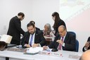 Câmara vota 7 projetos na 3ª ordinária de 2019