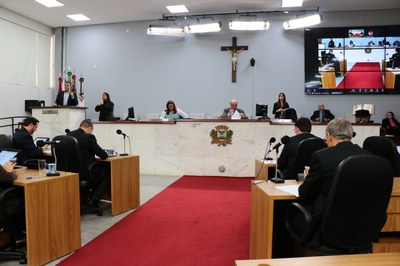 Câmara vota abertura de crédito adicional de R$ 500 mil