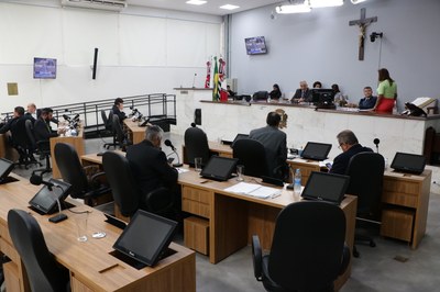 Câmara vota alteração na RiopretoPrev e na Guarda Municipal