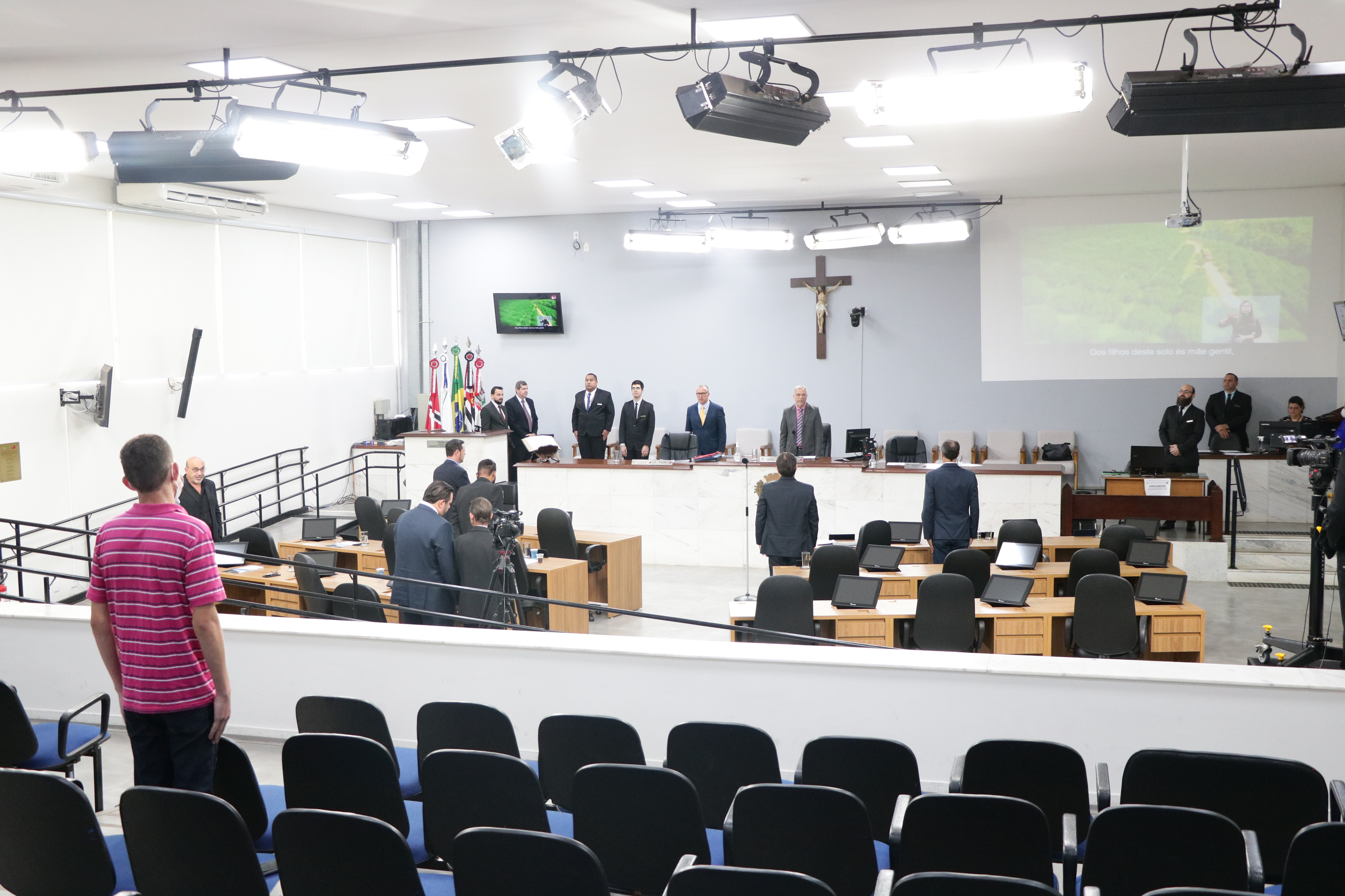 Câmara vota alterações na estrutura da Riopretoprev