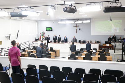 Câmara vota alterações na estrutura da Riopretoprev