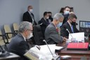 Câmara vota cinco vetos durante a 4ª Sessão Ordinária