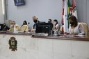 Câmara vota doze propostas na 34ª Sessão Ordinária