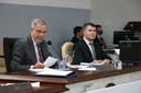 Câmara vota LDO e emendas na 35ª sessão ordinária